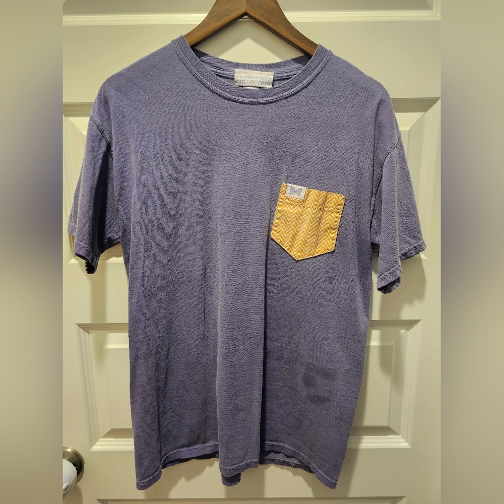 Fraternity Collection Tshirt